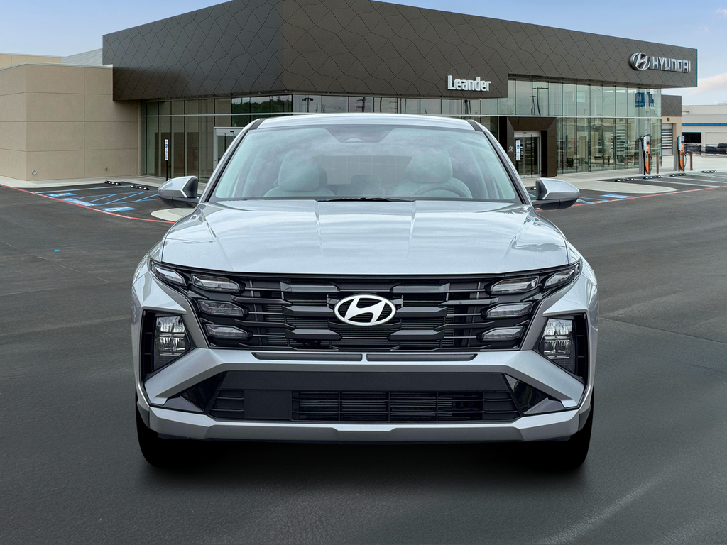 Thumbnail: 2026 Hyundai Tucson - 12