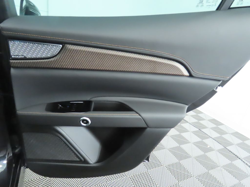 Thumbnail: 2025 Maserati Grecale - 28