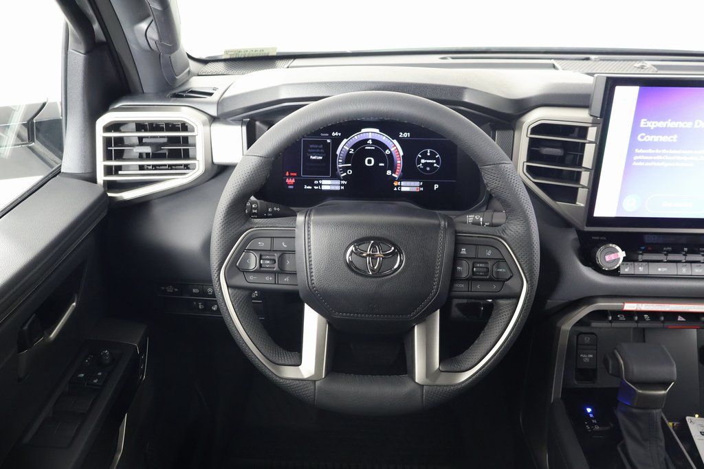 2025 Toyota Tundra Limited 3