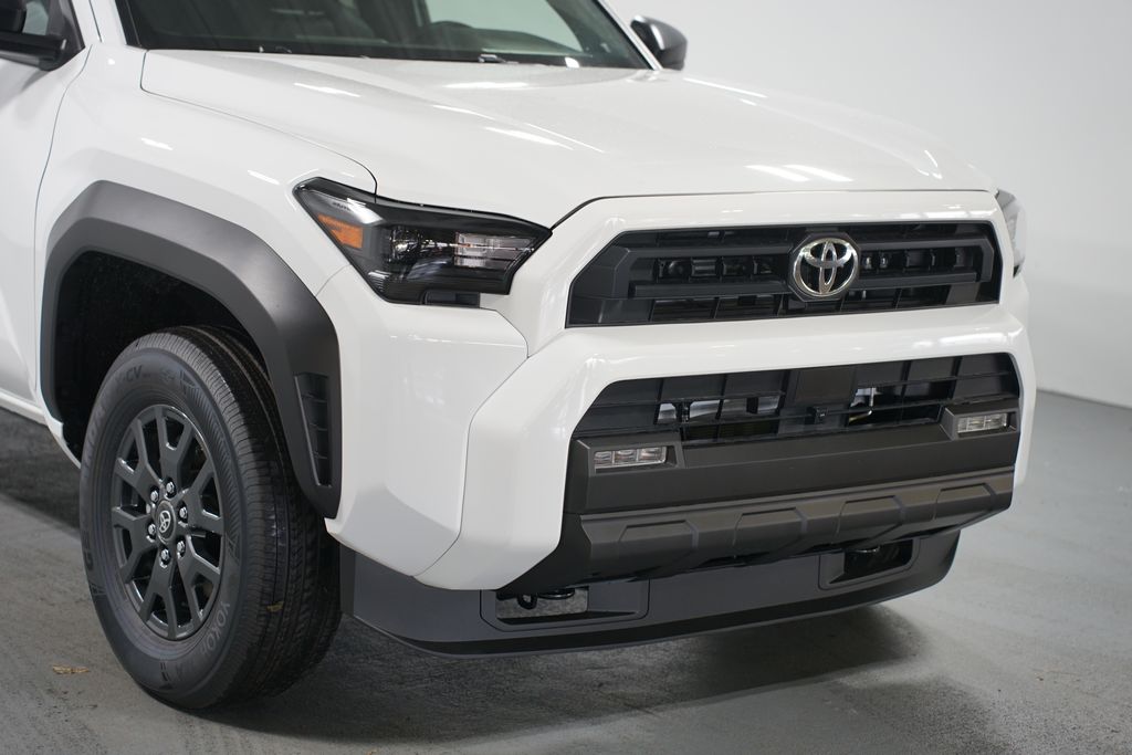 Thumbnail: 2025 Toyota 4Runner - 4