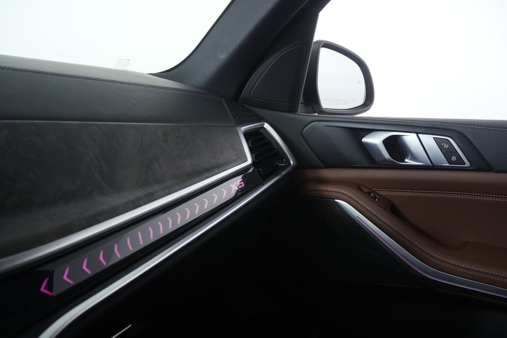 Thumbnail: 2024 BMW X5 - 26