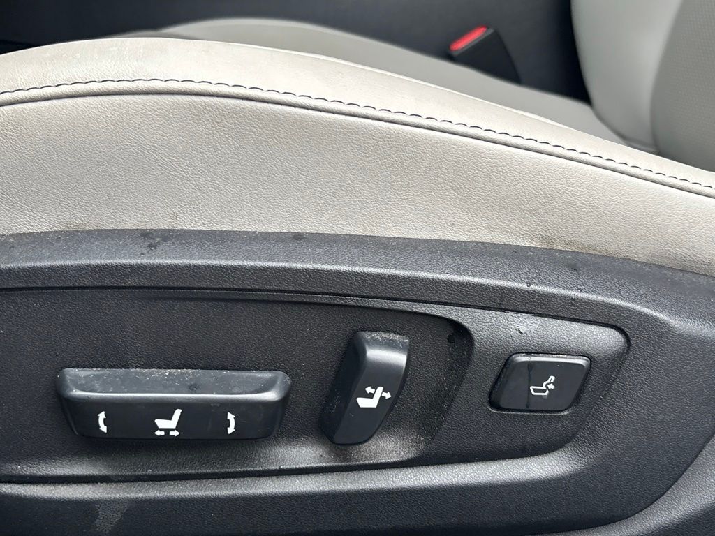 Used 2017 Lexus ES Sedan
