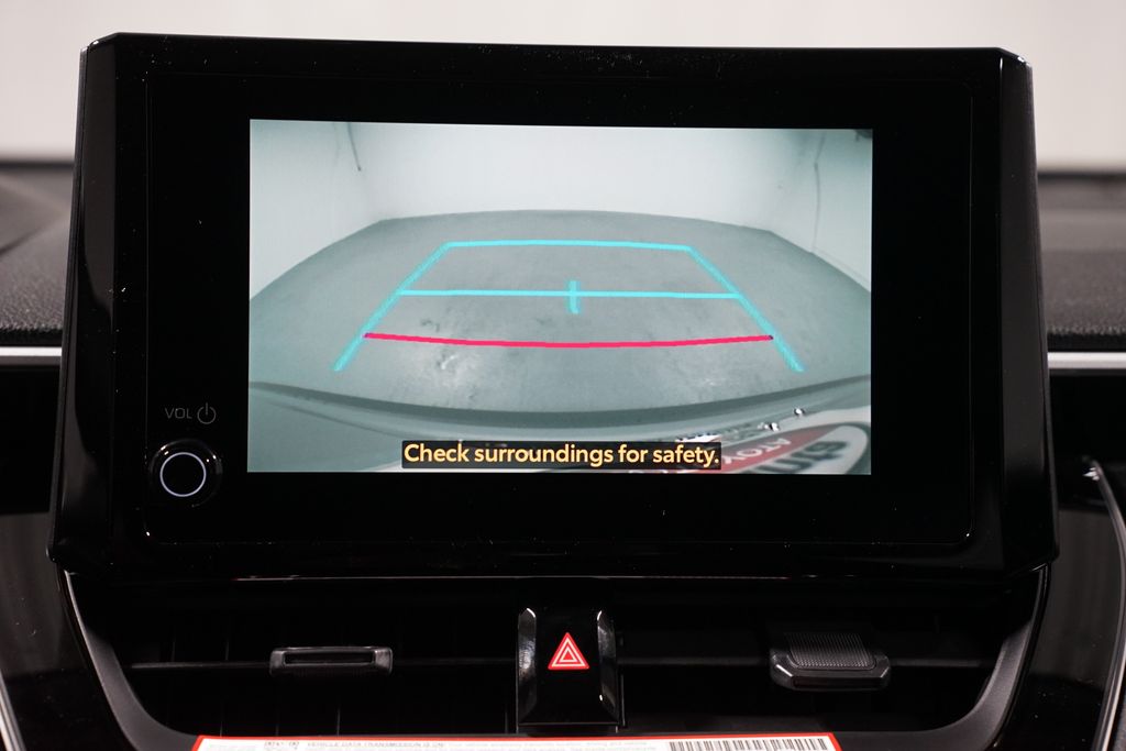 Thumbnail: 2026 Toyota Corolla Cross - 19