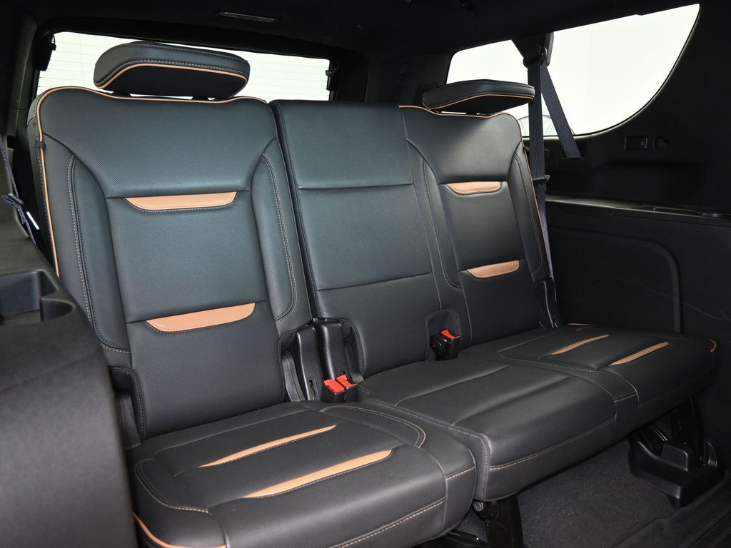 Used 2022 Onyx Black GMC AT4 image 58