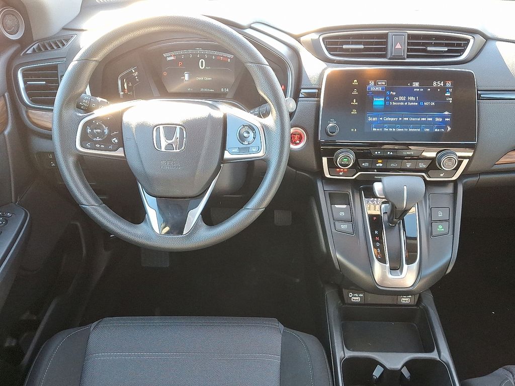 Thumbnail: 2022 Honda CR-V - 12