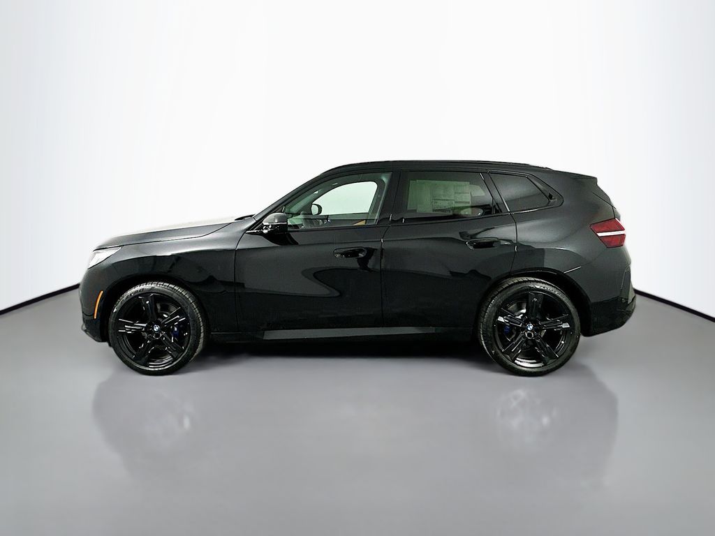Thumbnail: 2026 BMW X3 - 8