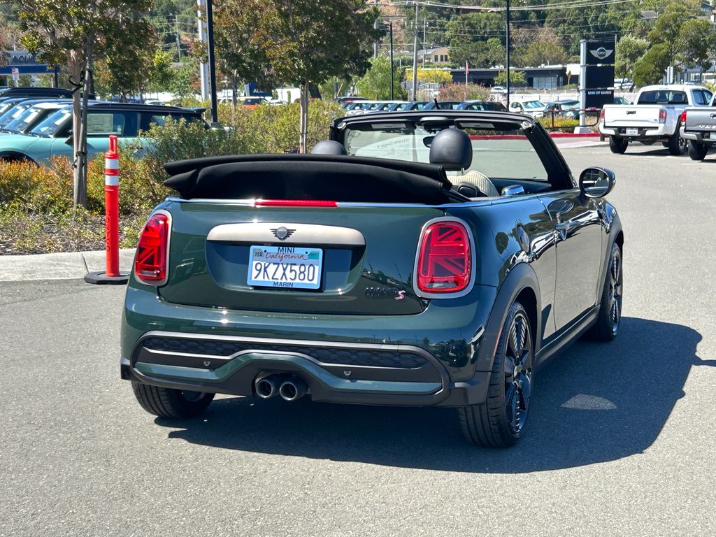 Thumbnail: 2024 MINI Cooper - 5