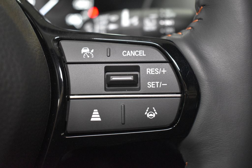 2025 Honda HR-V Sport 16