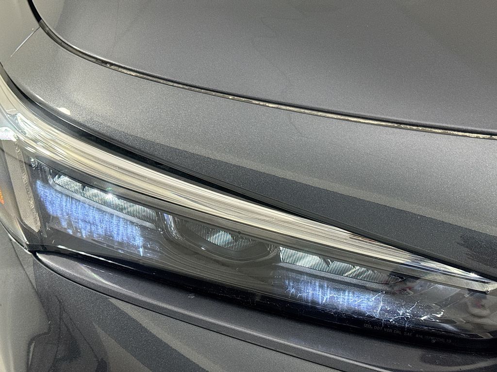 Used Car 2025 Honda Civic Hybrid  Sport For Sale Under $30,000 In Austin, Texas