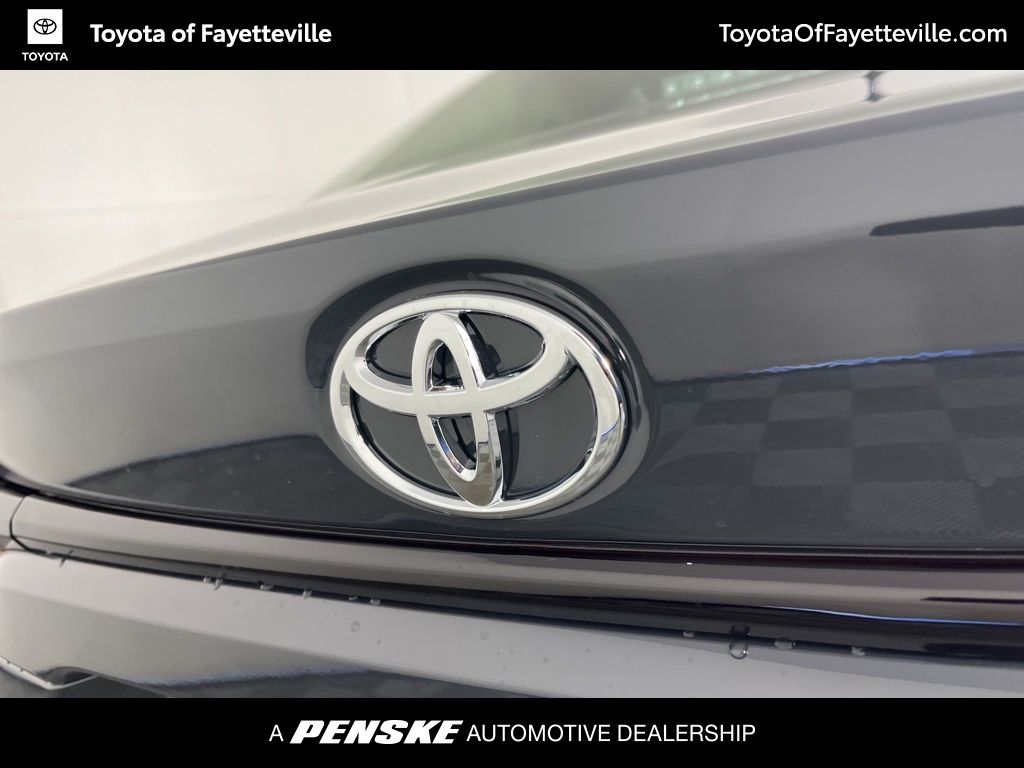 Thumbnail: 2026 Toyota Corolla - 17