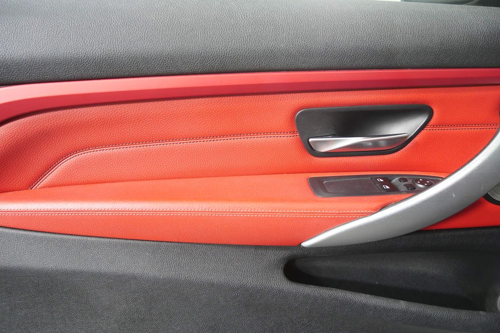 Thumbnail: 2014 BMW 4 Series - 8