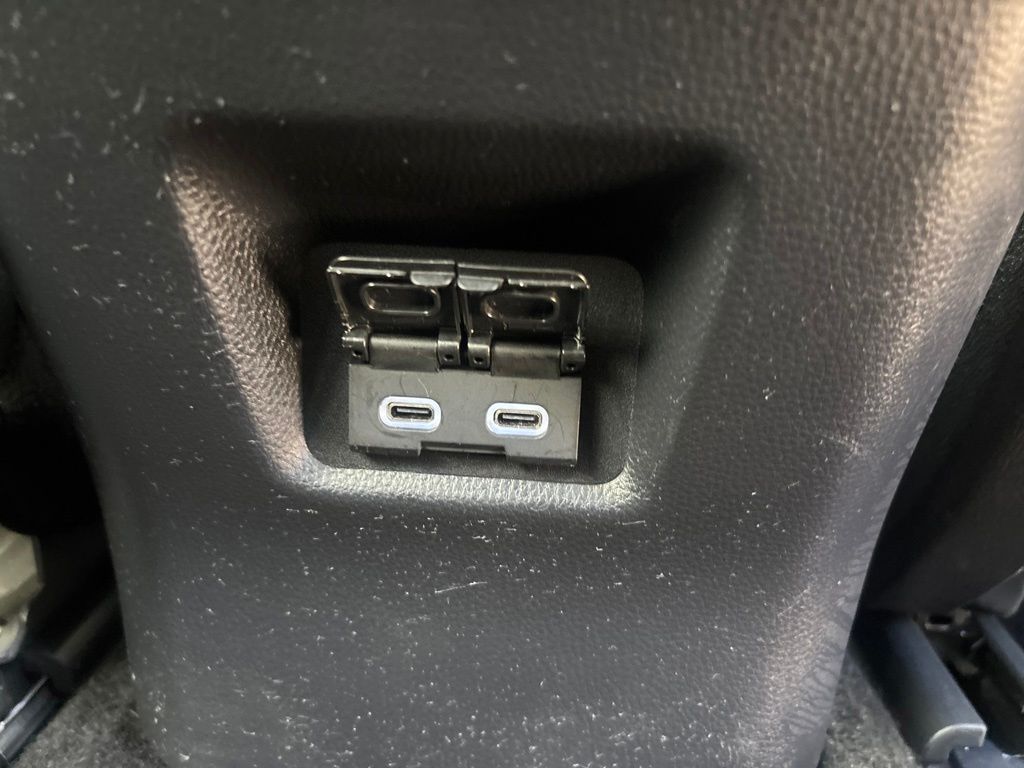 Used 2025 Toyota RAV4 SUV
