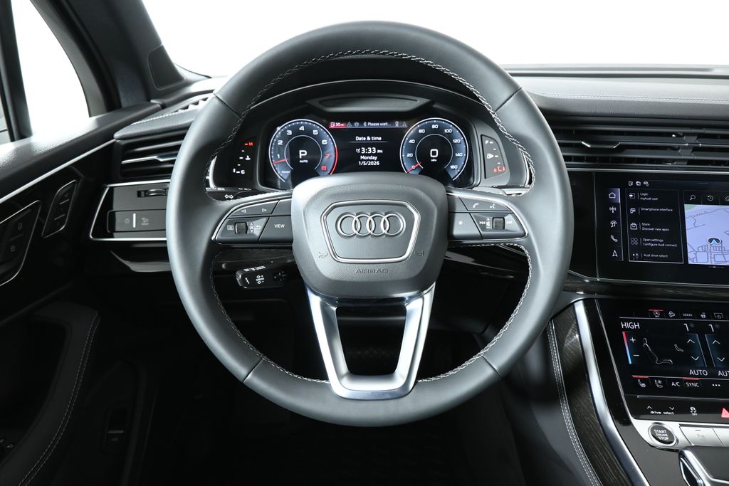 Thumbnail: 2026 Audi Q7 - 13