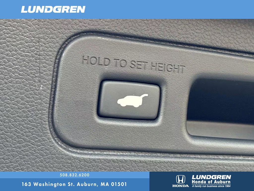 New 2026 Honda Pilot SUV