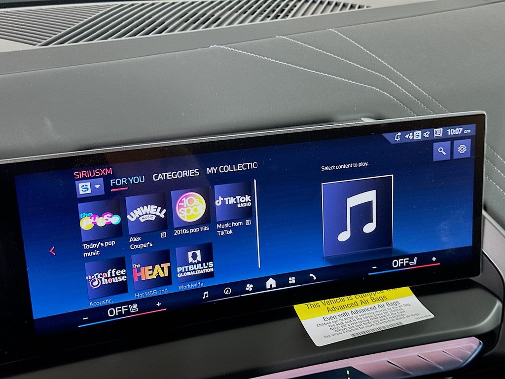 Thumbnail: 2026 BMW X3 - 11