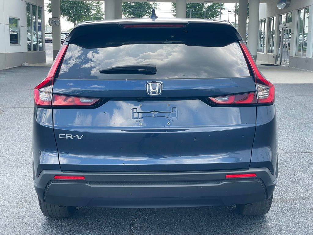 2023 Honda CR-V EX 3