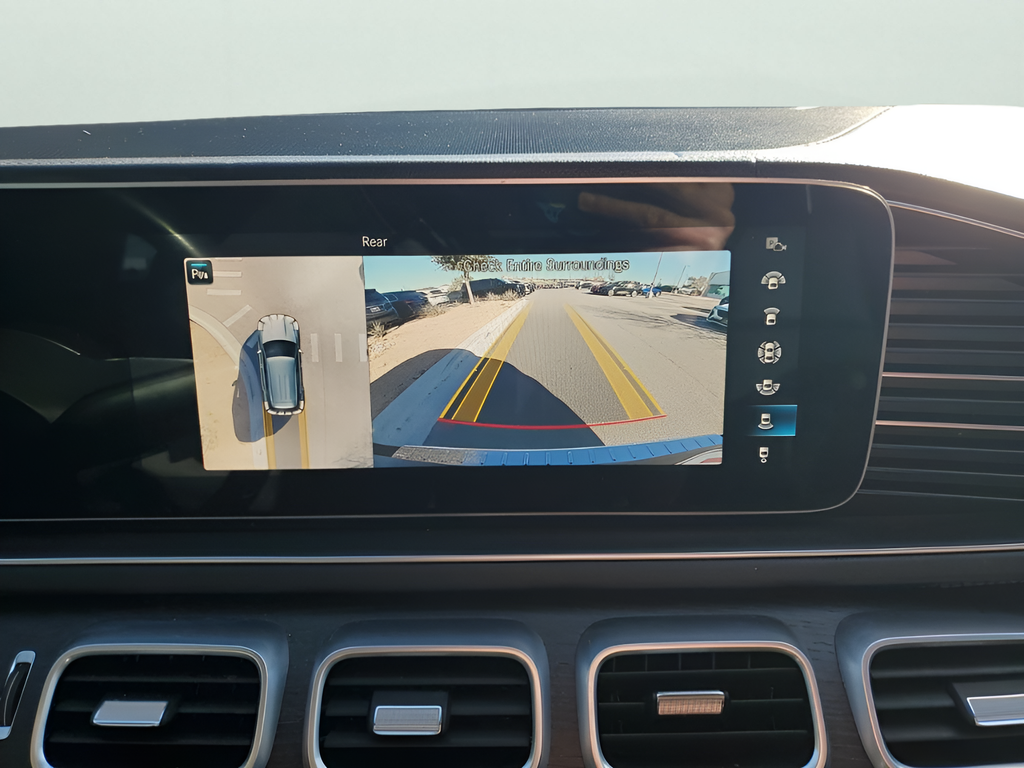 Used Car 2023 Mercedes-benz Gle  Gle 350 For Sale Under $40,000 In Austin, Texas