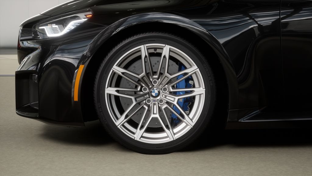 Thumbnail: 2026 BMW M2 - 31