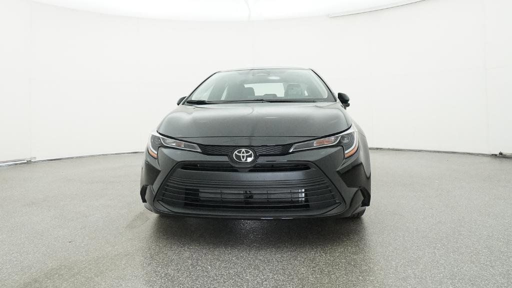 Thumbnail: 2026 Toyota Corolla - 15