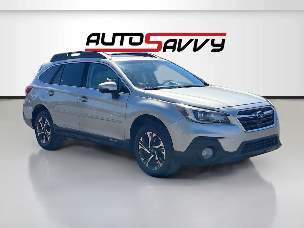 2019 Subaru Outback Limited