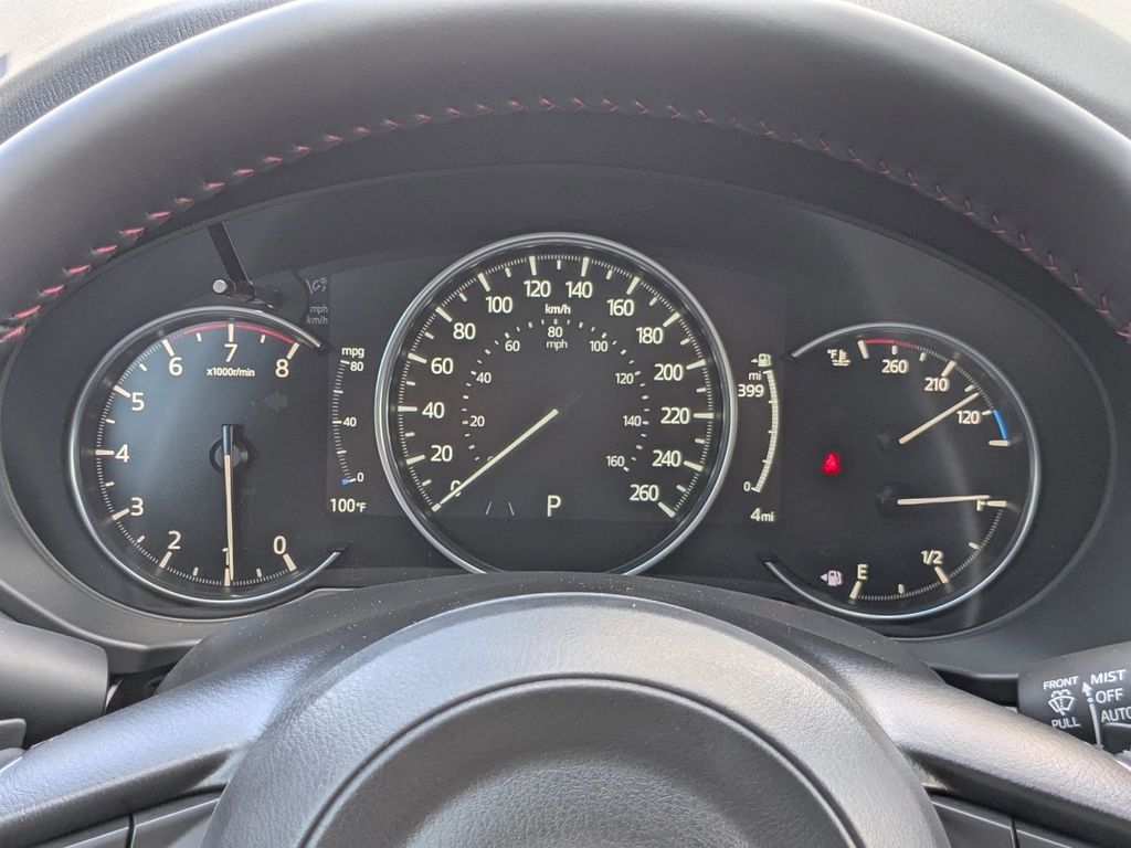 2025 Mazda CX-5 2.5 Turbo Premium
