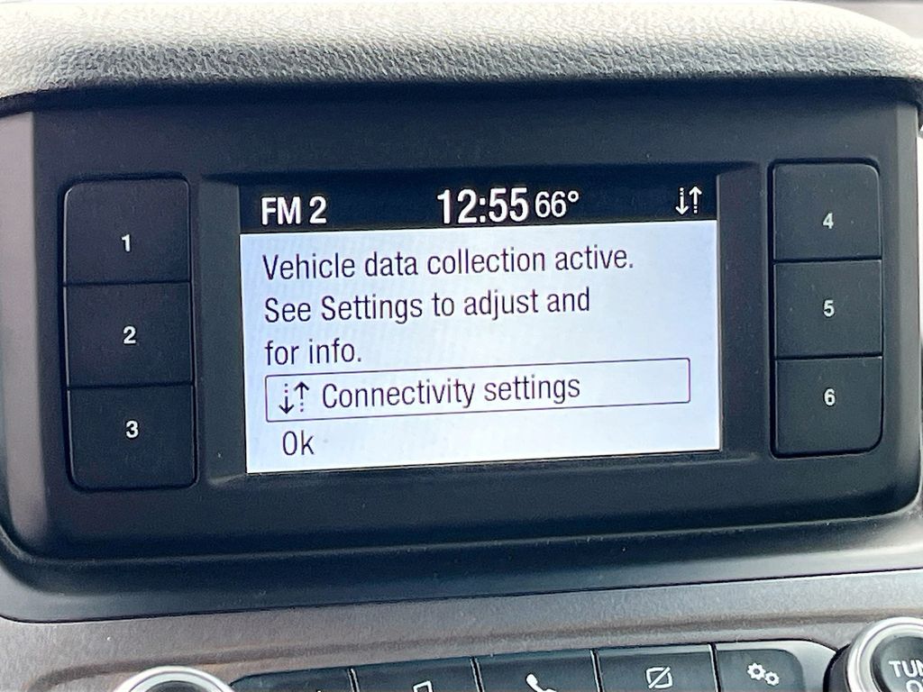 2023 Ford Transit Connect XL White at AutoSavvy Houston Southwest