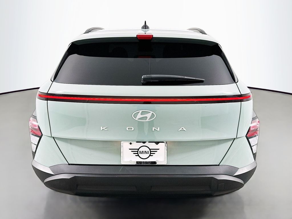 Thumbnail: 2024 Hyundai Kona - 6