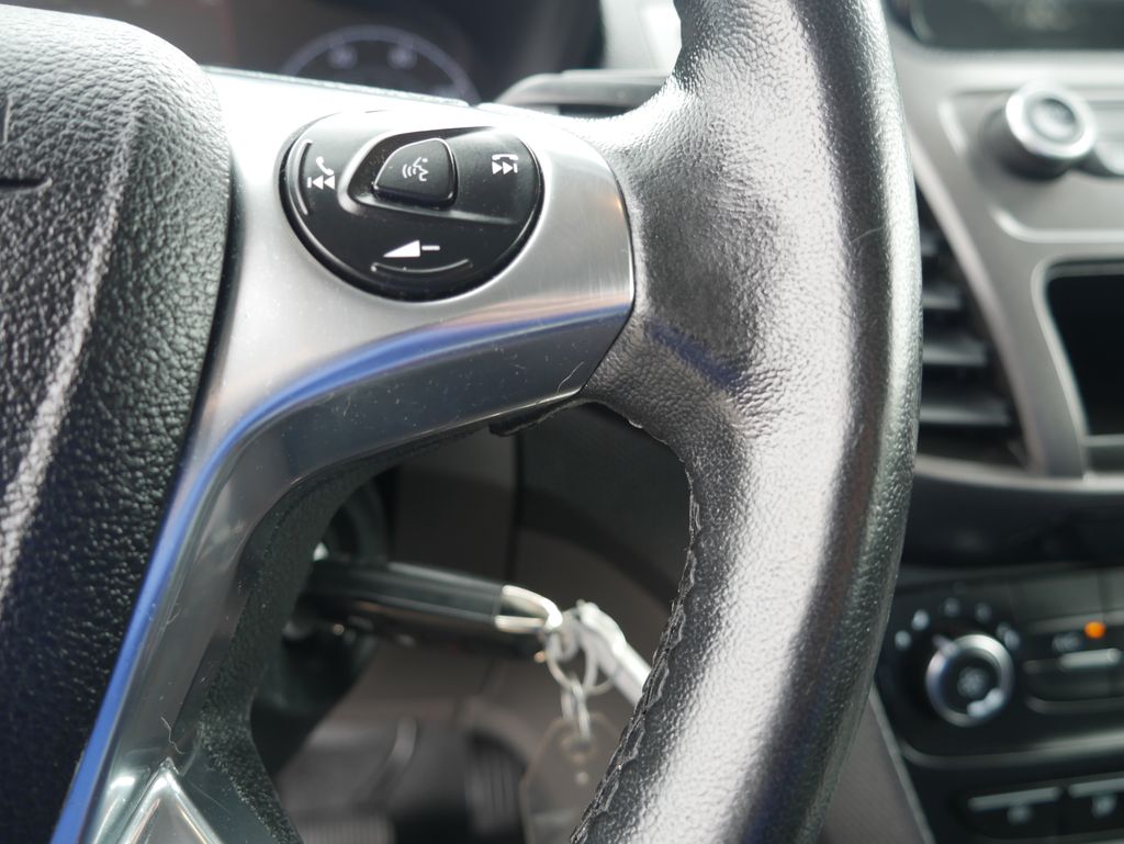 Thumbnail: 2019 Ford Transit Series - 27