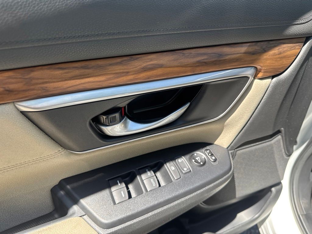 2020 Honda CR-V EX  at Rafferty Subaru