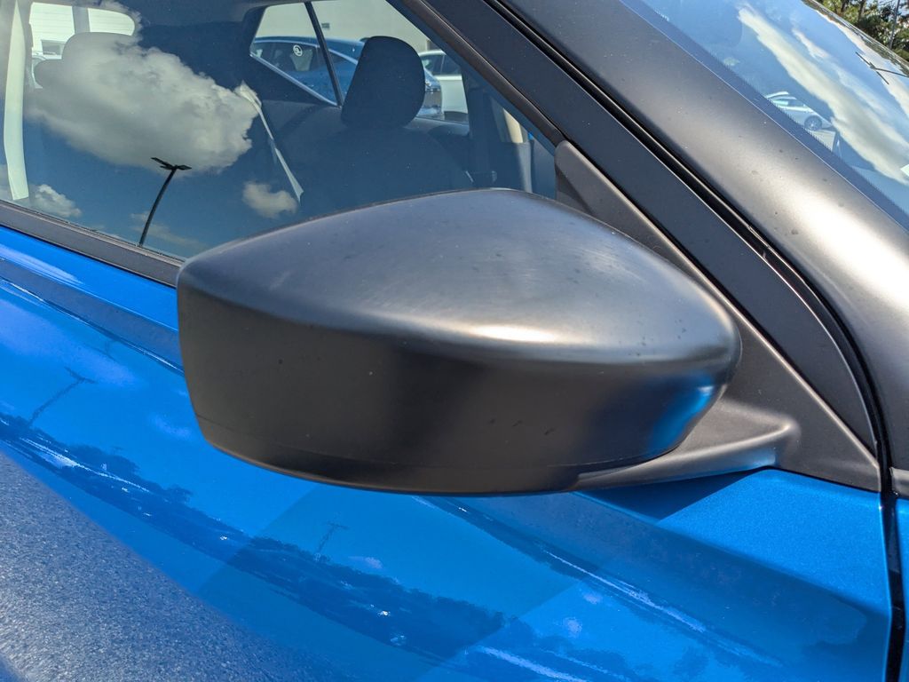 New 2025 Nissan Kicks Play SUV
