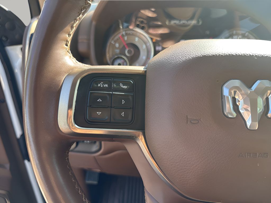 Used Car 2022 Ram 2500  Longhorn For Sale Under $60,000 In Austin, Texas