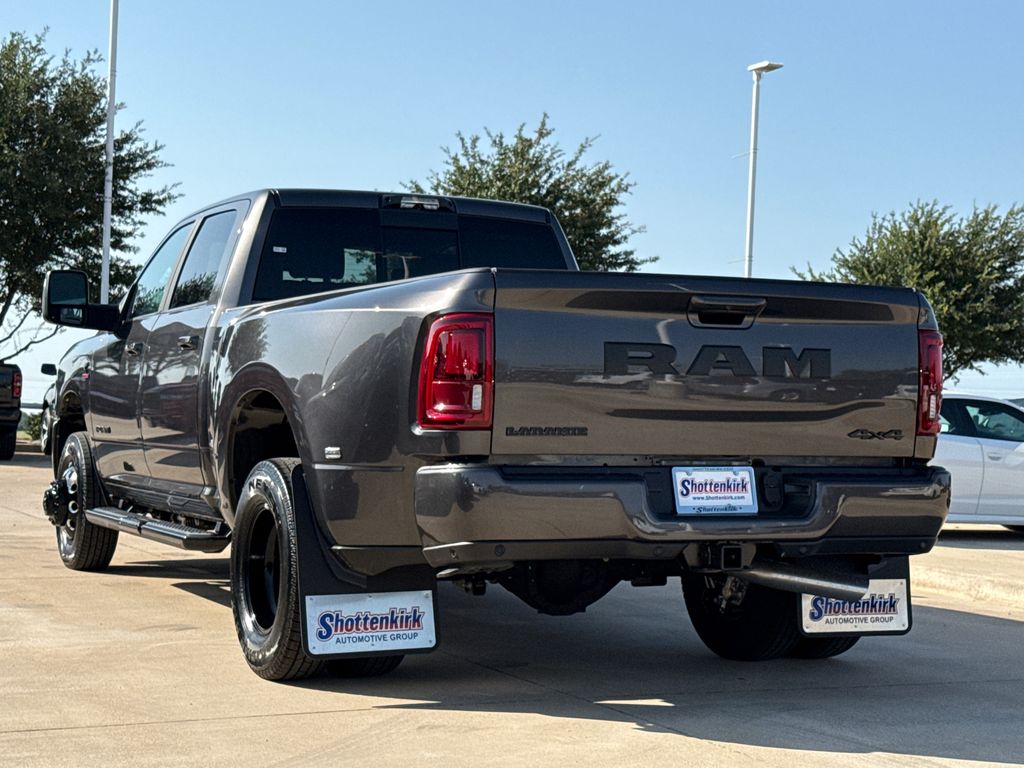 New 2026 Ram 3500 Truck
