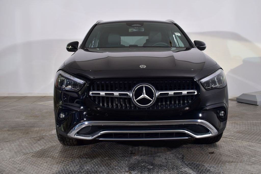 Thumbnail: 2026 Mercedes-Benz GLA - 8