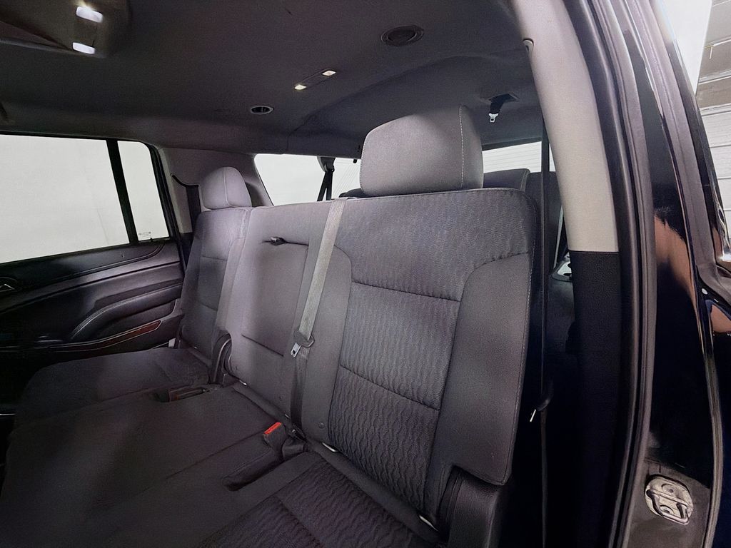 Used 2018 GMC Yukon XL SUV