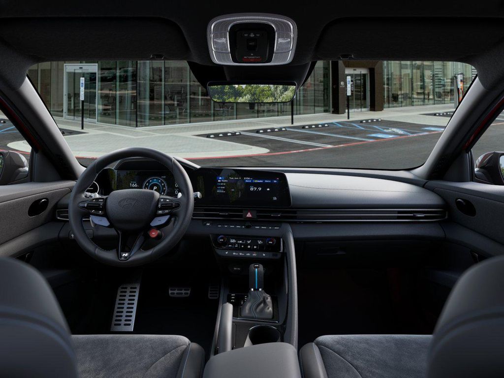 Thumbnail: 2026 Hyundai Elantra - 11