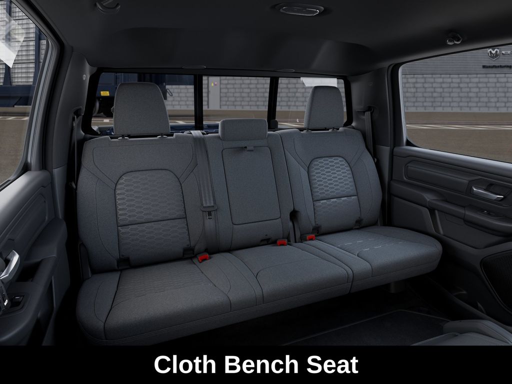 New 2026 Blue Ram Express image 15