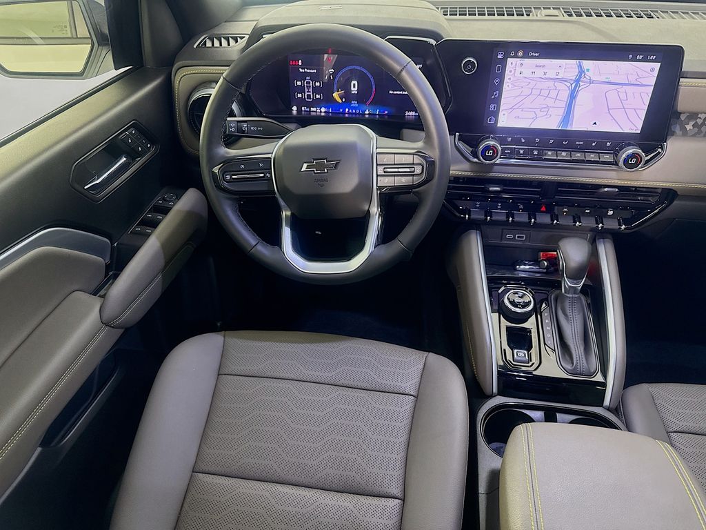 Used Car 2024 Chevrolet Colorado  Zr2 For Sale Under $50,000 In Austin, Texas