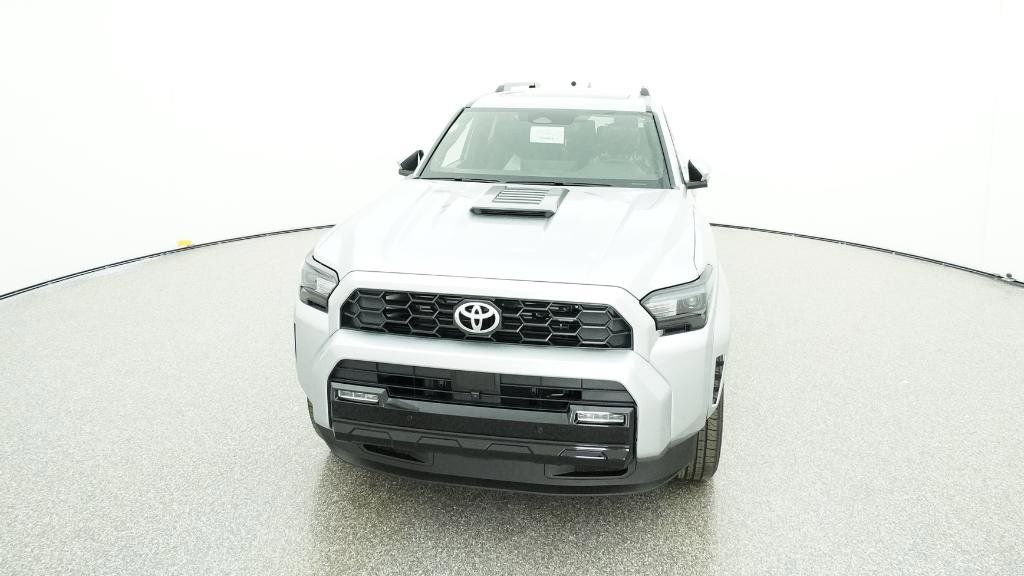 Thumbnail: 2025 Toyota 4Runner - 13