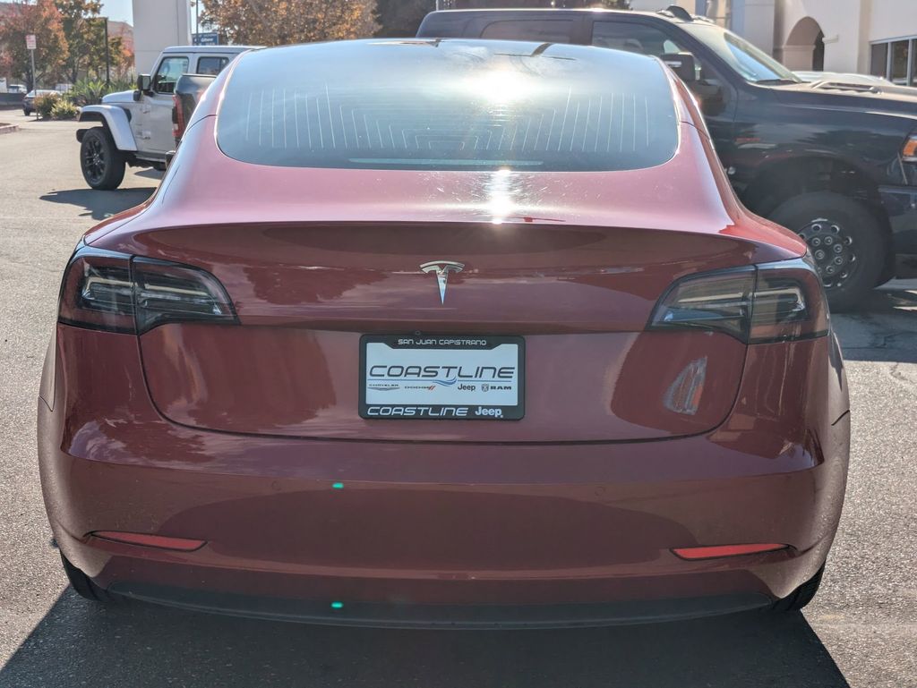 2019 Tesla Model 3 Standard Range Plus 3