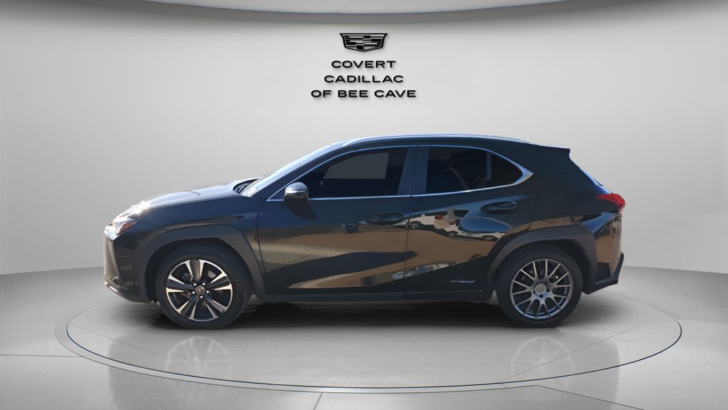 Used Car 2021 Lexus Ux  250h Base For Sale Under $30,000 In Austin, Texas