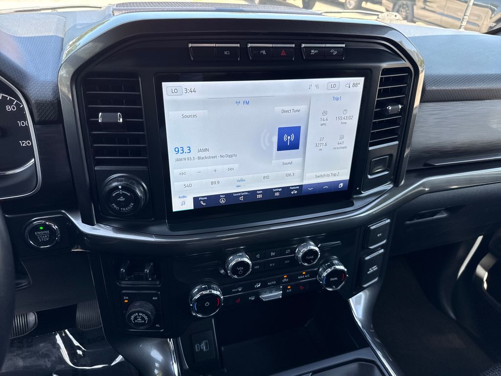 Used 2022 Gray Ford XLT image 20