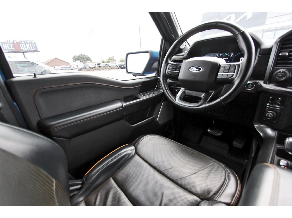 Used 2021 Ford F-150 Truck