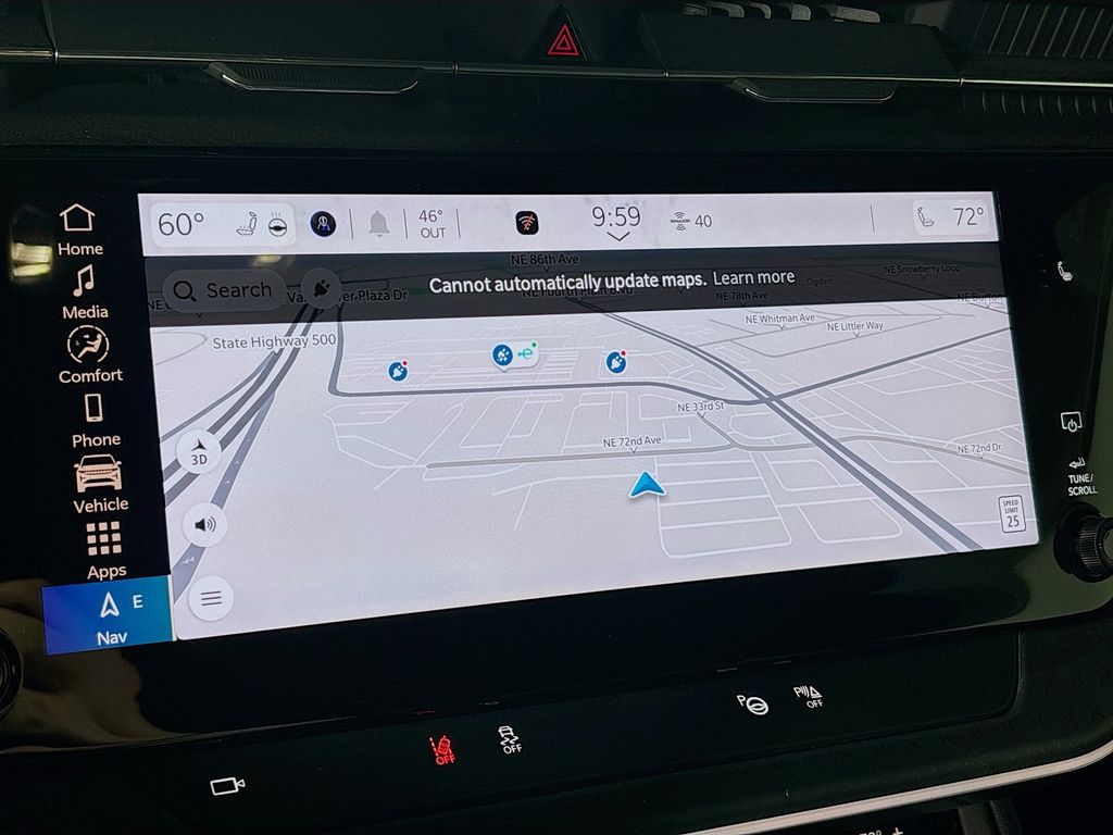 2025 Jeep Wagoneer S Limited - Photo 16