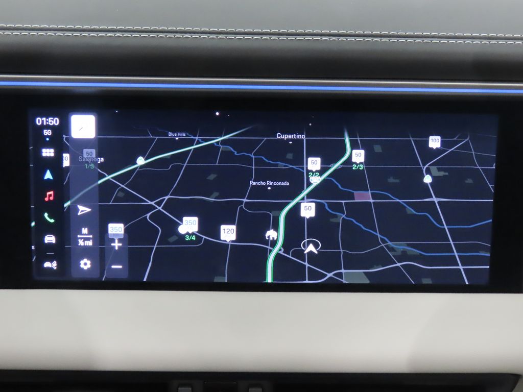 Thumbnail: 2025 Porsche Macan - 28