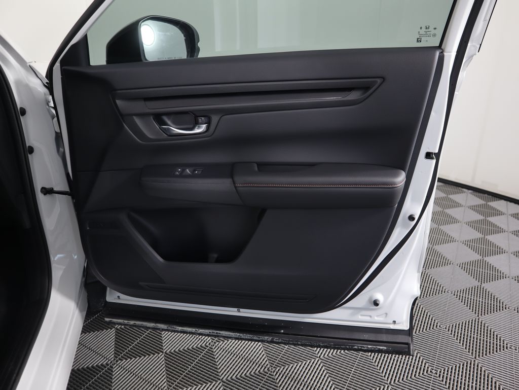 Thumbnail: 2026 Honda CR-V - 25