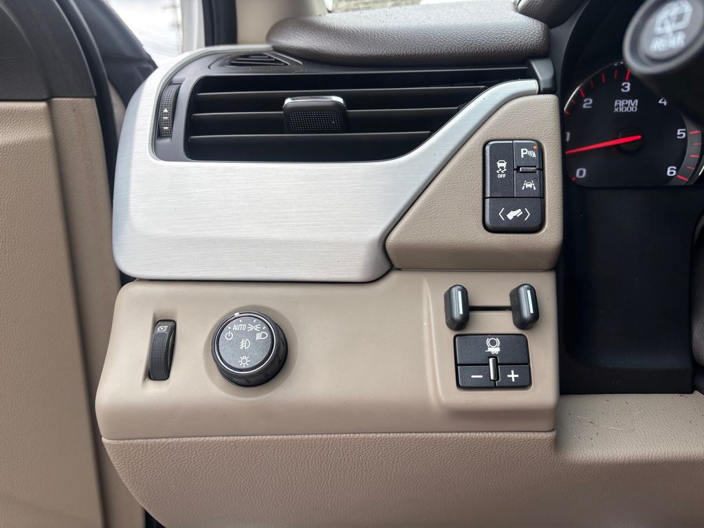 Used Car 2016 Gmc Yukon  Slt For Sale Under $25,000 In Austin, Texas