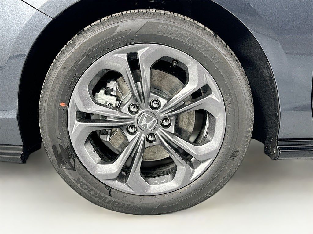 Used Car 2025 Honda Accord Hybrid  Ex-l For Sale Under $30,000 In Austin, Texas