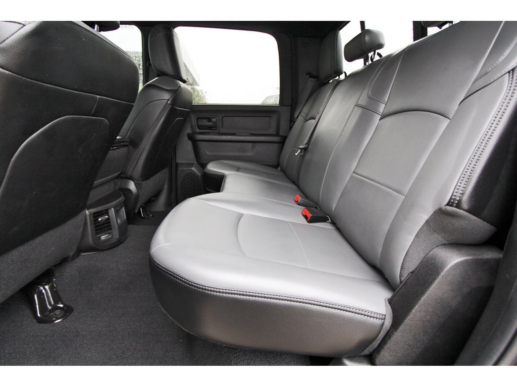 2025 Ram 2500 Tradesman - 6