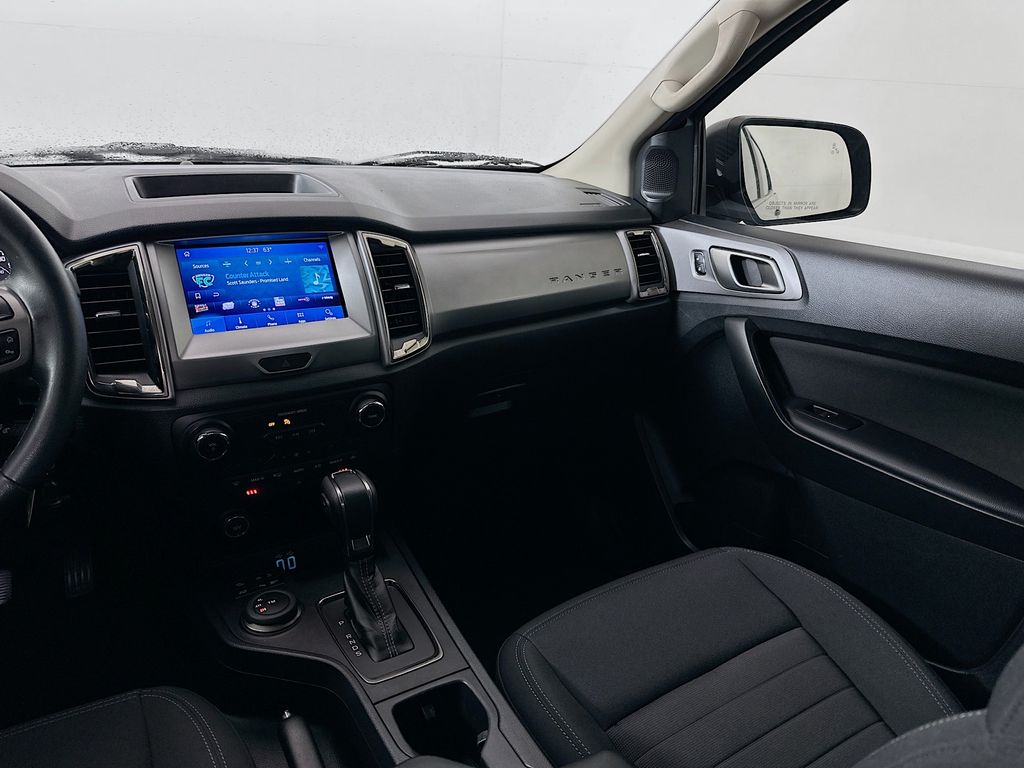 Thumbnail: 2019 Ford Ranger - 22