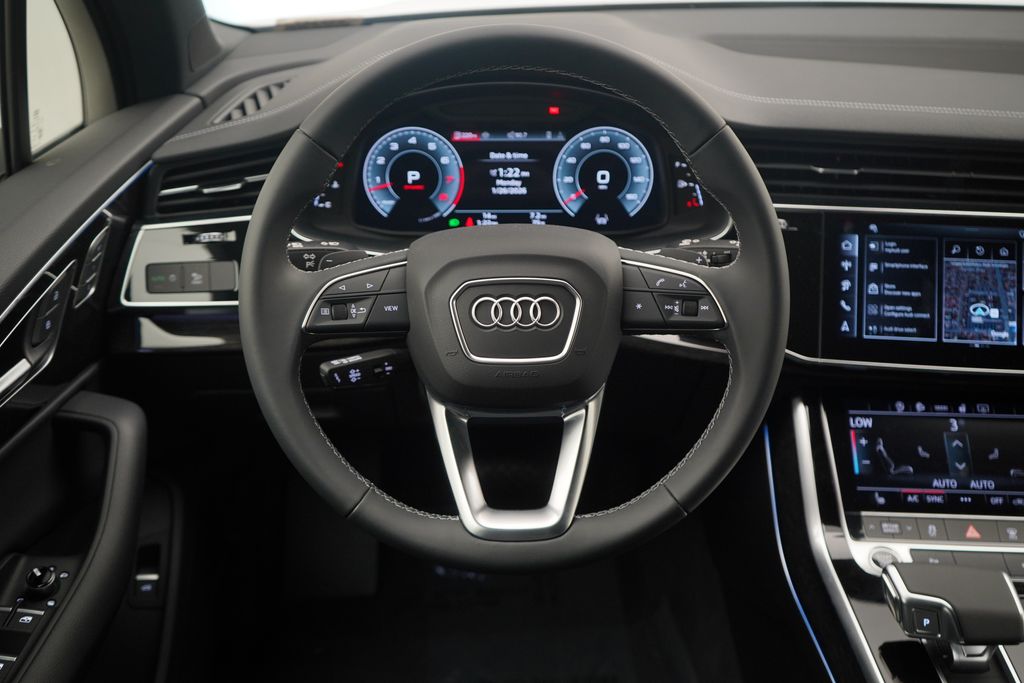 Thumbnail: 2026 Audi Q7 - 9